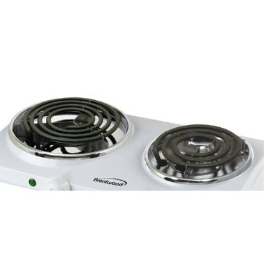 Bene Casa Electric Single Burner