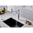 VanityIn Kitchen Faucet-60565573