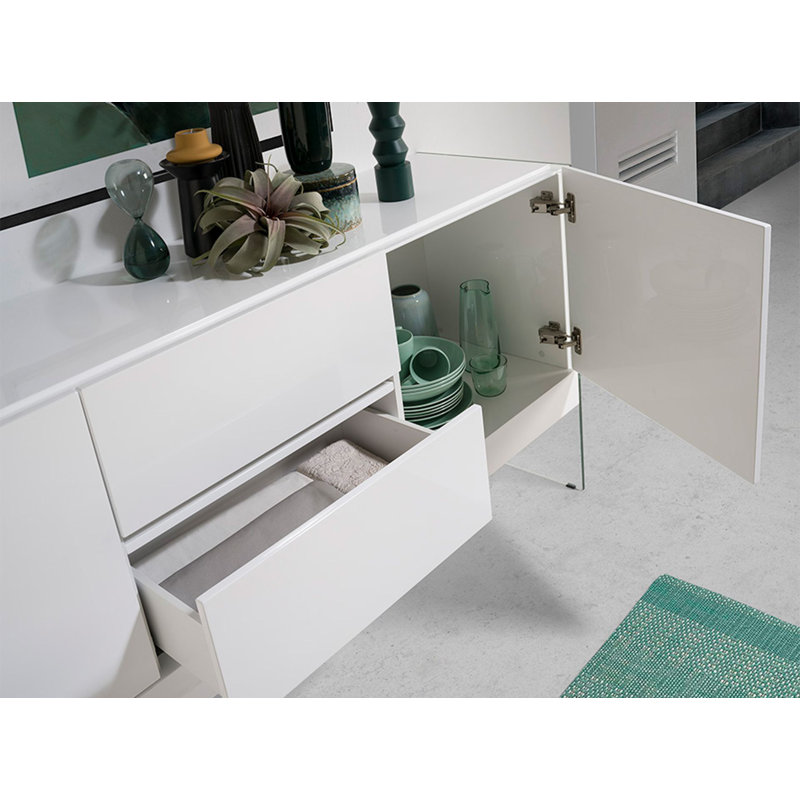 45 cm W Sideboard