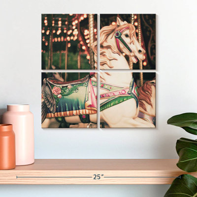 Kerner Carnival Carousel