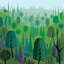 « elysian park », reproduction d’impression sur toile-29088862-72775029-72775024