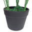 55cm Faux Plant in Pot Liner