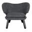 Fauteuil demi-tonneau en tissu Valerie-81800708-81800709