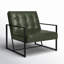 Fauteuil capitonné l 29,5 po Billings-1009167277