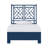 Chippendale Standard Bed-41192913-88678700