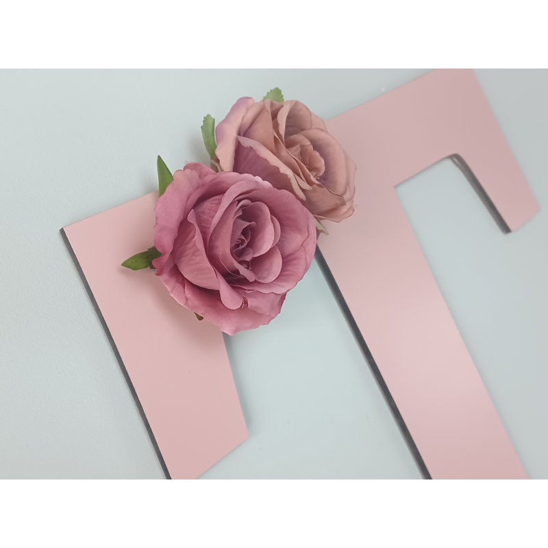 Jeffreys Letters, Monograms, & Names