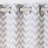 Herrald Semi Sheer Curtain Single Panel-155939443