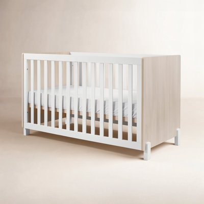 Sorelle Pannello 3-in-1 Convertible Crib