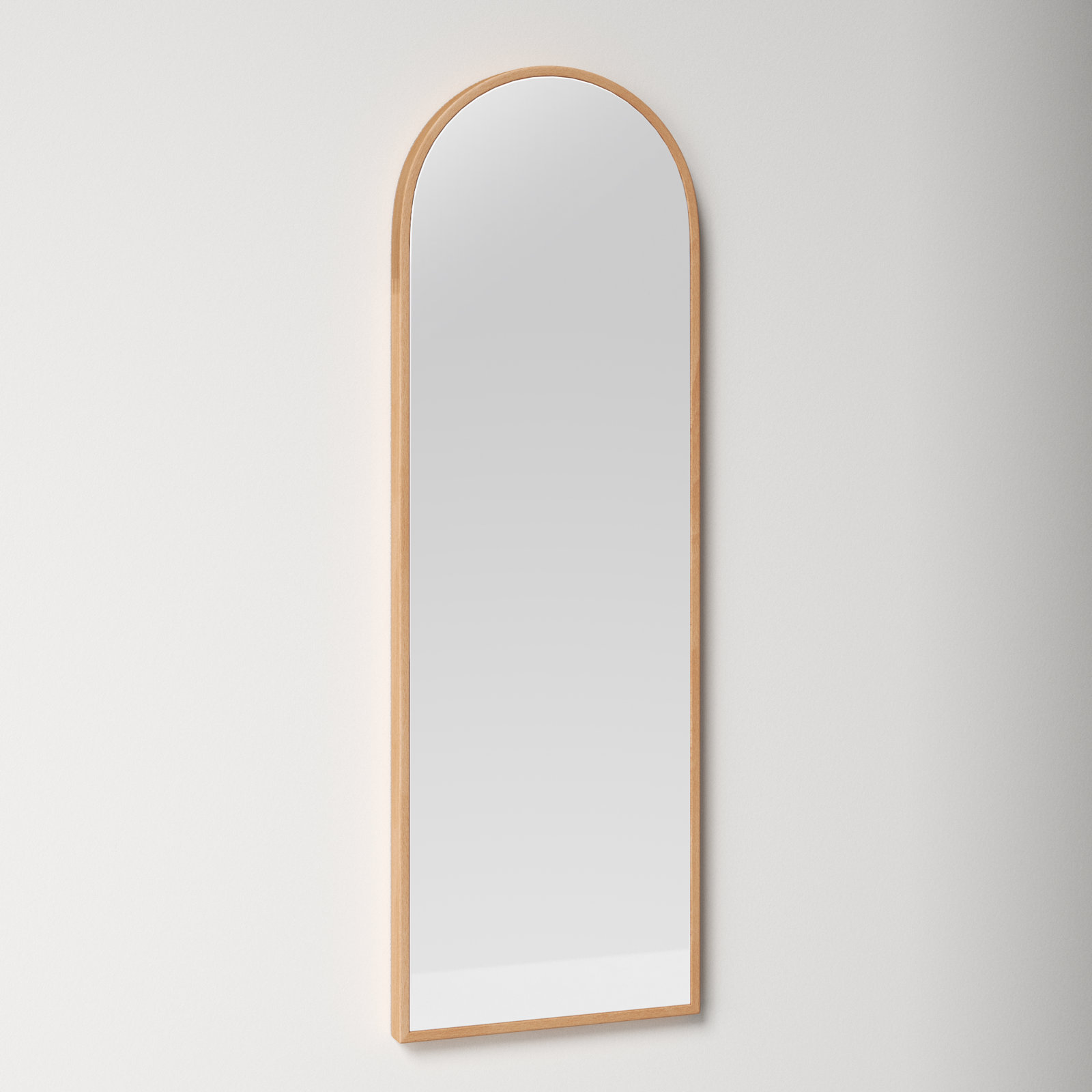 Roberts 16" Full-Length Mirror