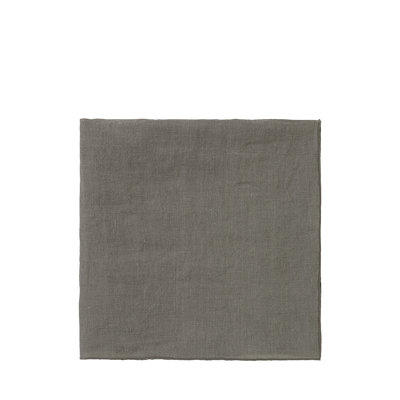 Mio LINEO 4 Piece Linen Napkin Set