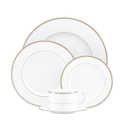 Sugar Bone China Dinnerware Set