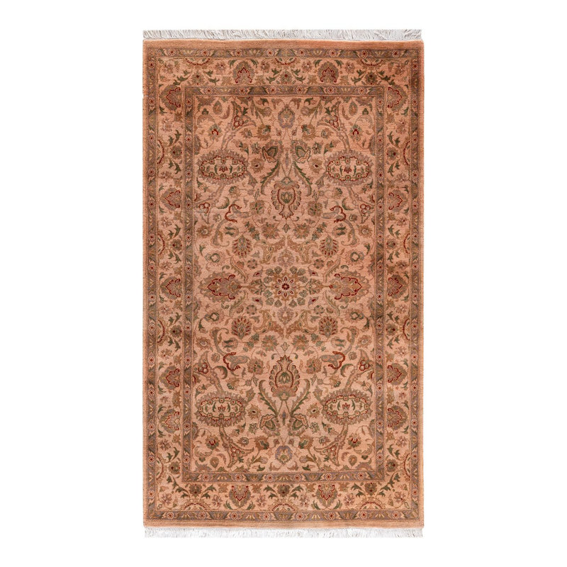 Tapis unique noué à la main Weirsky - Weirsky