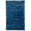 Tapis bleu sarcelle touffeté à la main Mckee-16356744