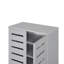 Euston 10 Pair Shoe Storage Cabinet-892891444