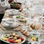 Iberian Side/Cocktail Plate-93620001