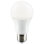 9.8 Watt (60 Watt Equivalent), A19 LED, Non-Dimmable Light Bulb, E26/Medium (Standard) Base