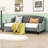 Brilyn Twin Upholstery Daybed-371732843