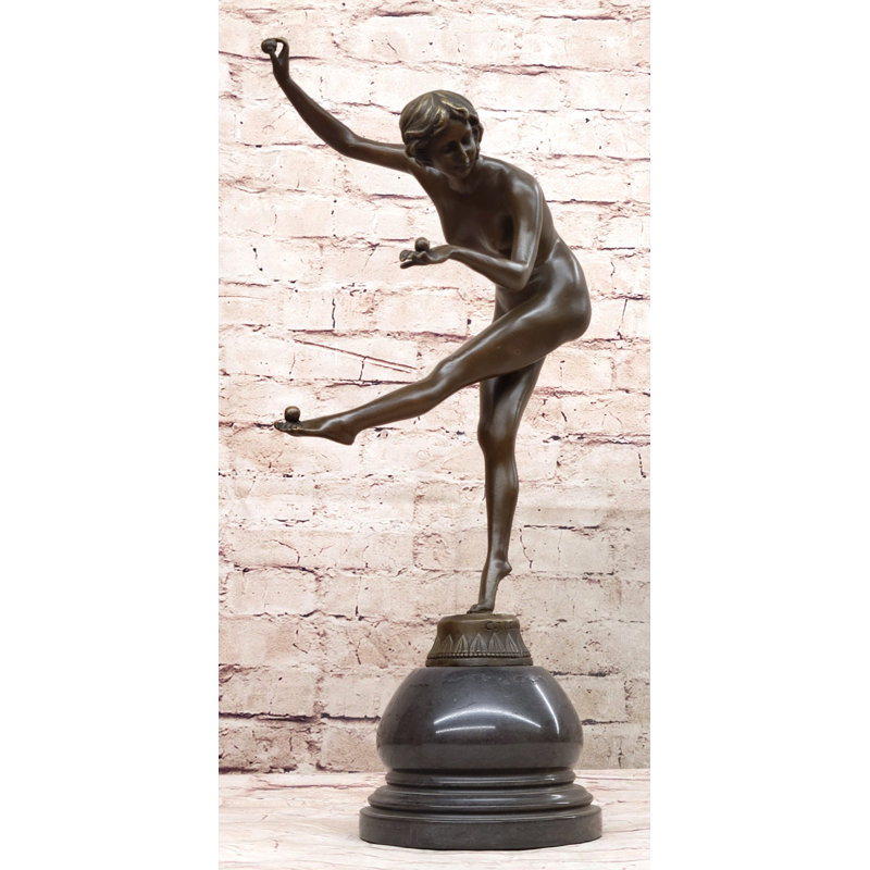 Erene Figurines & Sculptures
