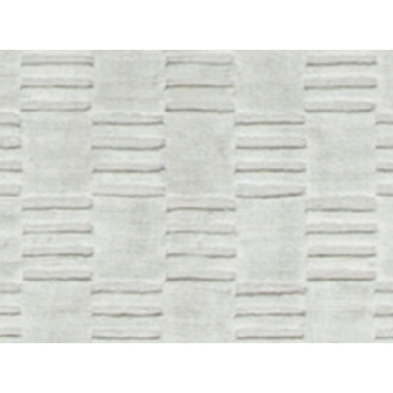 Hand Woven Cotton Geometric Area Rug