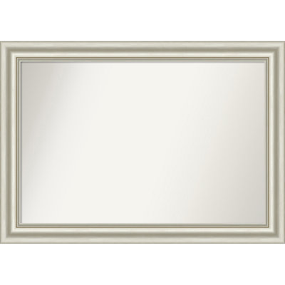Miroir de salle de bain mural Sophia