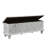 Aarohi Bonney Carved Storage Bench-1313487578