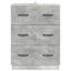 Rectangle Accent Chest-931719376