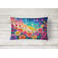 Coussin décoratif intérieur / extérieur en polyester Autre / Sans motif