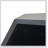 Evanah Single Coffee Table Modern Pet Furniture Cat Carrier Side Table-778550811