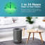 Purificateur d'air avec filtre HEPA