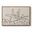 "Croquis rétro-XXII" sur-804887366-804887363