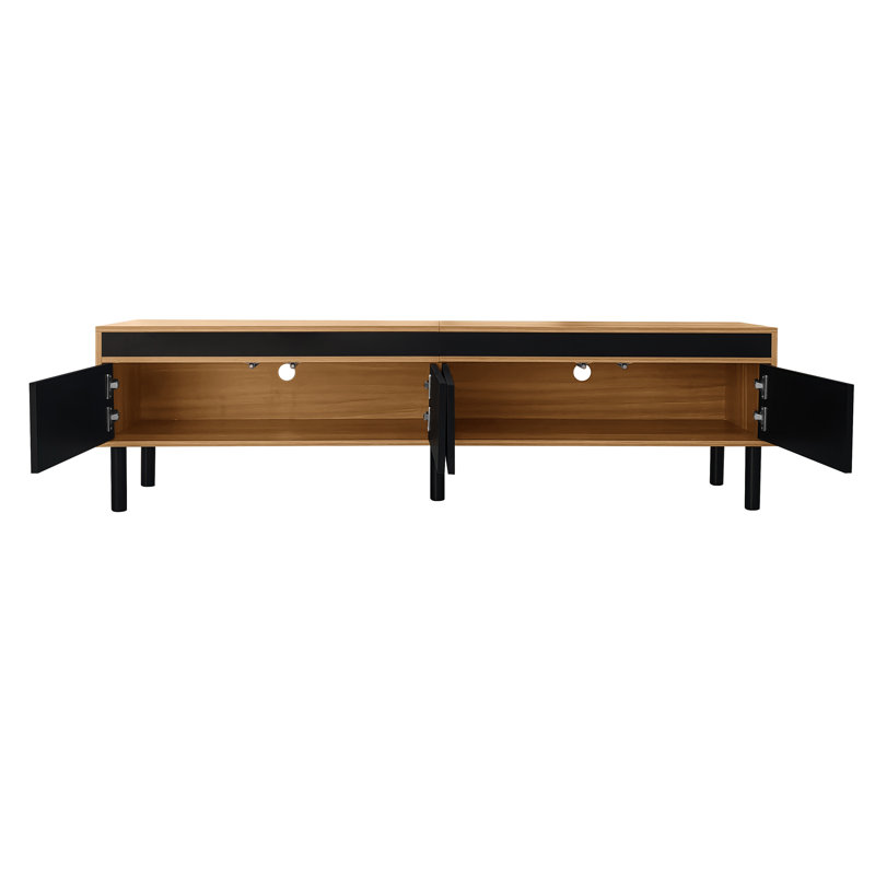 TV Stand for TVs up to 75"