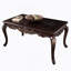 Table basse Traditional
