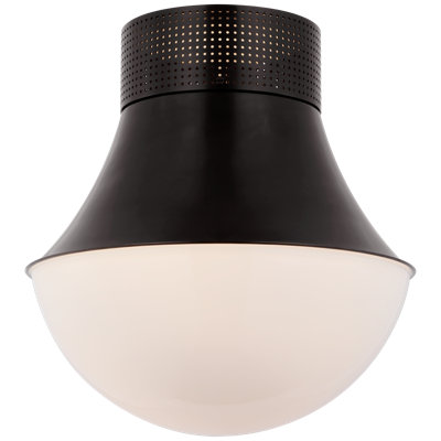 Precision 1 - Light LED Flush Mount