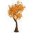 76'' LED Lighted Tree & Branches-679911552