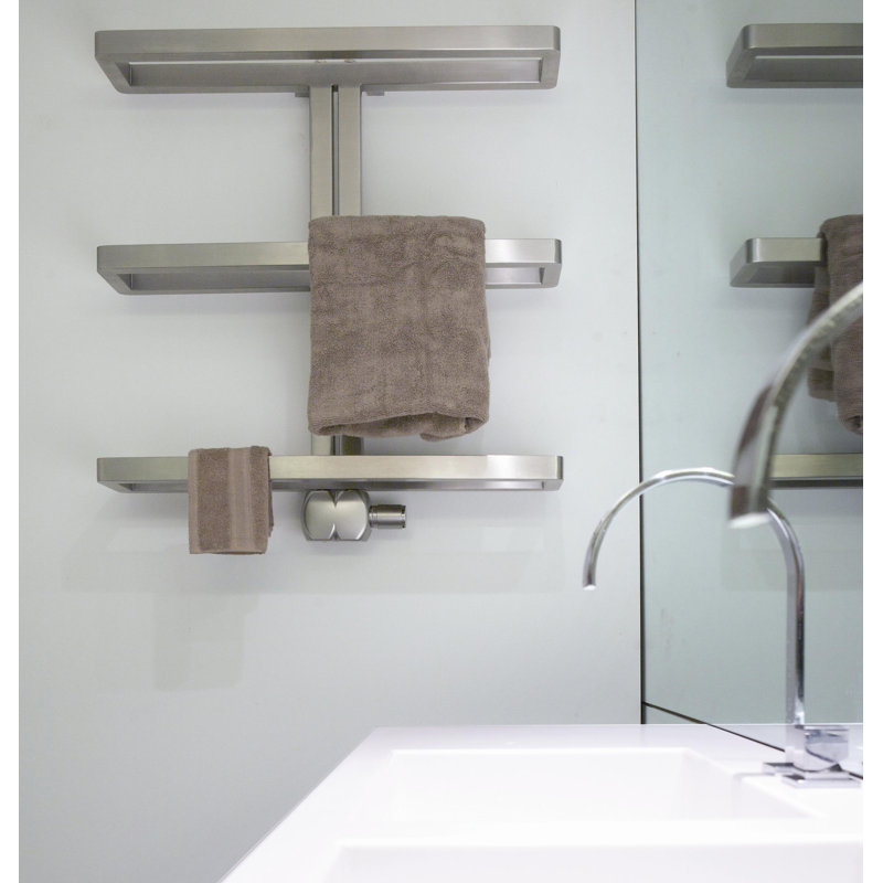 Blaise Designer Towel Rail Heated Towel Rails