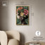 «Embrace In Tropical Canvas Glam Women» par Art Remedy-109343631-109343637
