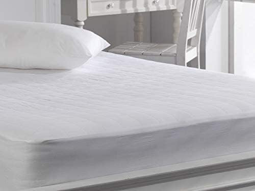 Adrastus Fitted Mattress Protector Case Pack, 91 x 191 cm