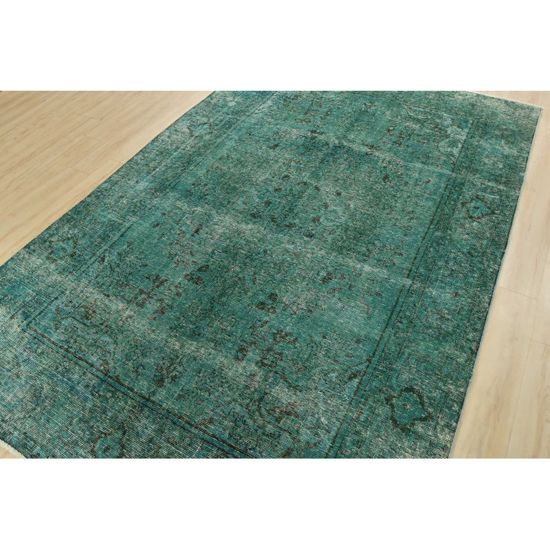 Tapis unique 6 pi 5 po x 9 pi 6 po Elze