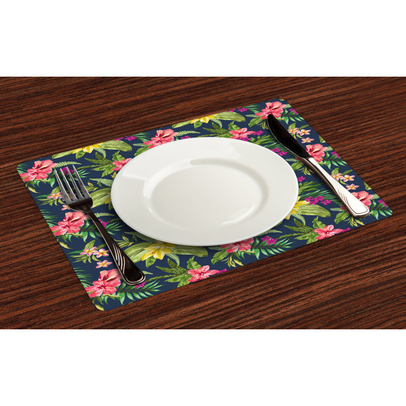 Récapitulatif 18,5" luau