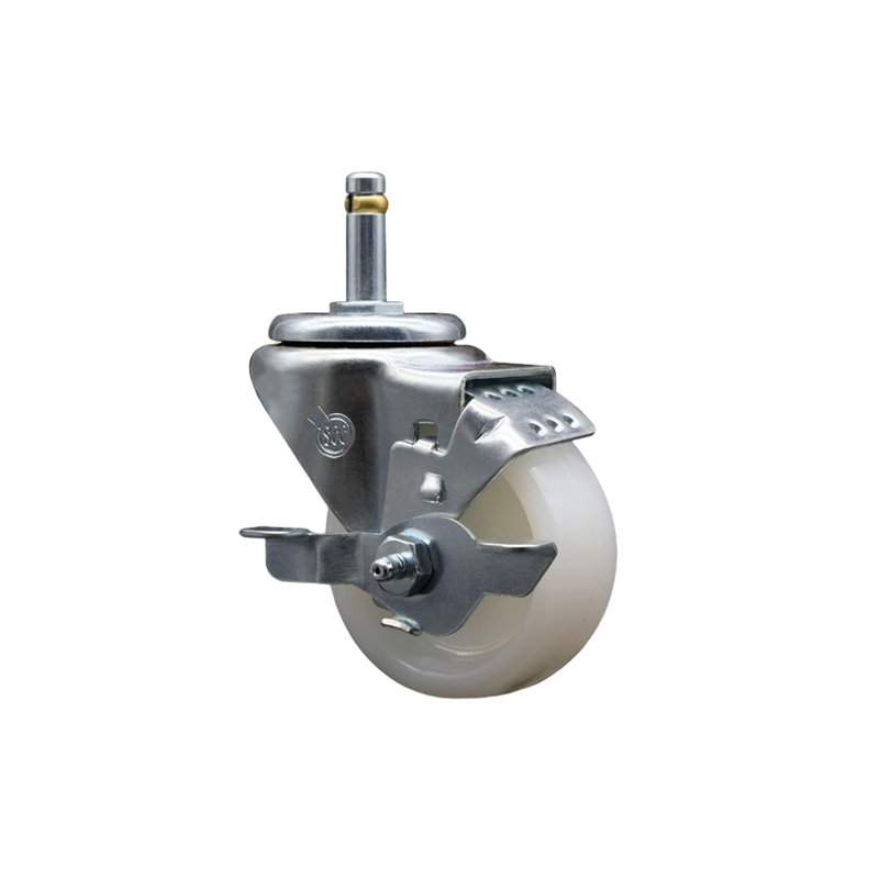Nylon Caster