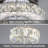 Modern Chandelier Dining Room Bedroom-1469122051-1500394462