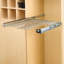 Organisateur de pantalons rétractables Rev-A-Shelf, PSC-2414CR-65000985