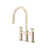 Satin Nickel