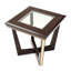Table de bout Belmont Place - Espresso