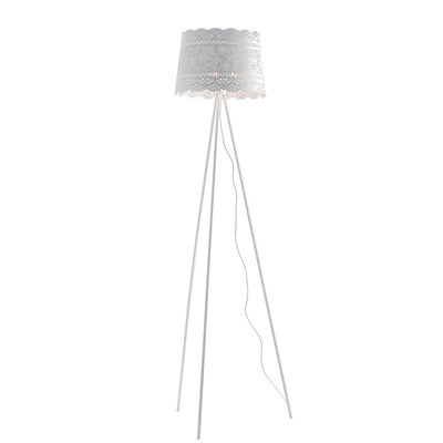 Franke 168 H cm Tripod Floor Lamp