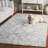 Conaway Hand Tufted Wool Floral Rug-2019792550