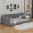 Upholstery Daybed And Side Storage Pocket-112645606-112645604