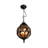 Ahlanna 1 - Light Unique/Statement Pendant-2001586599