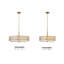 Jules 3 - Light Chandelier-189930835-189930834