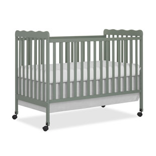 Lit de bébé convertible 3-en-1 Classic
